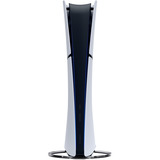 Sony PlayStation 5 Digital Edition (Slim) - 825 Go + 2 manettes sans fil DualSense, Console de jeu Blanc/Noir