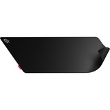 SteelSeries QcK Performance Speed, Tapis de souris gaming Noir, XL