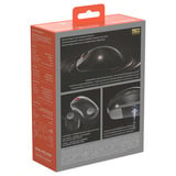 SteelSeries Rival Pro Mini, Souris gaming Noir, 100 - 42 000 DPI, 8K, UWB / 6 GHz