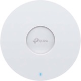 TP-Link EAP613 AX1800 Support plafond WiFi 6, Point d'accès 2,4 GHz, 5 GHz, 1775 Mbit/s, HTTPS, SNMP, SNMPv2, SNMPv3, WPA, WPA2, WPA3, 100,1000 Mbit/s