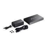TP-Link SG2008P, Switch Noir