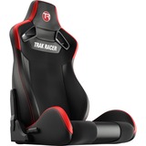 Trak Racer Recline Seat, Siège de course Noir/Rouge