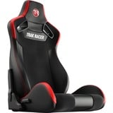 Trak Racer Recline Seat, Siège gaming Noir/Rouge