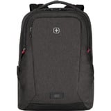 Wenger MX Professionnel, Sac à dos Gris, jusqu'à 40,6 cm (16")