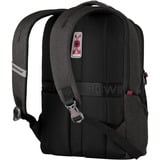 Wenger MX Professionnel, Sac à dos Gris, jusqu'à 40,6 cm (16")