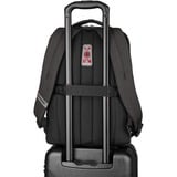 Wenger MX Professionnel, Sac à dos Gris, jusqu'à 40,6 cm (16")