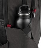 Wenger MX Professionnel, Sac à dos Gris, jusqu'à 40,6 cm (16")