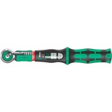 Wera 05136073001, Clé dynamométrique Noir/Vert