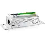 Zyxel Ethernet, Protection contre les surtensions 5 ms, 121 g, 40 mm, 120 mm, 25 mm, -40 - 85 °C