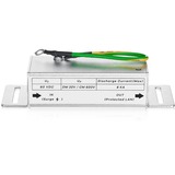 Zyxel Ethernet, Protection contre les surtensions 5 ms, 121 g, 40 mm, 120 mm, 25 mm, -40 - 85 °C