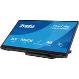 iiyama ProLite T2254MSC-B2AG 21.5" Moniteur tactile Noir, 1x DisplayPort, 1x HDMI, 2x USB-A