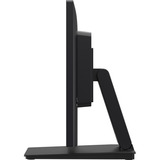 iiyama ProLite T2254MSC-B2AG 21.5" Moniteur tactile Noir, 1x DisplayPort, 1x HDMI, 2x USB-A