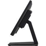 iiyama ProLite T2254MSC-B2AG 21.5" Moniteur tactile Noir, 1x DisplayPort, 1x HDMI, 2x USB-A