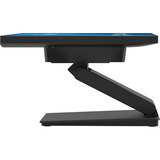 iiyama ProLite T2254MSC-B2AG 21.5" Moniteur tactile Noir, 1x DisplayPort, 1x HDMI, 2x USB-A