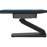 iiyama ProLite T2254MSC-B2AG 21.5" Moniteur tactile Noir, 1x DisplayPort, 1x HDMI, 2x USB-A