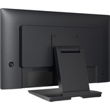 iiyama ProLite T2254MSC-B2AG 21.5" Moniteur tactile Noir, 1x DisplayPort, 1x HDMI, 2x USB-A
