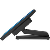 iiyama ProLite T2254MSC-B2AG 21.5" Moniteur tactile  Noir, 100 Hz, HDMI, DisplayPort, audio, USB, écran tactile