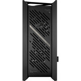 ASUS ROG STRIX HELIOS II GX601S boîtier midi tower Noir | 4x USB-A | 2x USB-C | RGB | Verre Trempé