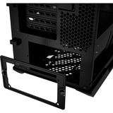 ASUS ROG STRIX HELIOS II GX601S boîtier midi tower Noir | 4x USB-A | 2x USB-C | RGB | Verre Trempé