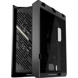 ASUS ROG STRIX HELIOS II GX601S boîtier midi tower Noir | 4x USB-A | 2x USB-C | RGB | Verre Trempé