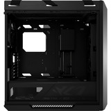 ASUS ROG STRIX HELIOS II GX601S boîtier midi tower Noir | 4x USB-A | 2x USB-C | RGB | Verre Trempé