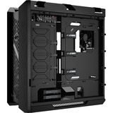 ASUS ROG STRIX HELIOS II GX601S boîtier midi tower Noir | 4x USB-A | 2x USB-C | RGB | Verre Trempé