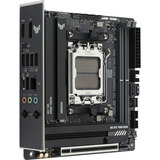 ASUS TUF GAMING B850I WIFI NEO carte mère socket AM5 