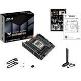 ASUS TUF GAMING B850I WIFI NEO carte mère socket AM5 