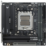 ASUS TUF GAMING B850I WIFI NEO carte mère socket AM5 