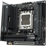 ASUS TUF GAMING B850I WIFI NEO carte mère socket AM5 
