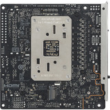ASUS TUF GAMING B850I WIFI NEO carte mère socket AM5 