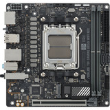 ASUS TUF GAMING B850I WIFI NEO carte mère socket AM5 
