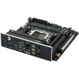 ASUS TUF GAMING B850I WIFI NEO carte mère socket AM5 