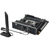 ASUS TUF GAMING B850I WIFI NEO carte mère socket AM5 