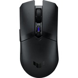 ASUS TUF Gaming M4 Wireless, Souris gaming Noir