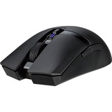 ASUS TUF Gaming M4 Wireless, Souris gaming Noir