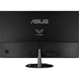 ASUS TUF Gaming VG249Q1R 24" Moniteur  Noir, 2x HDMI, DisplayPort, 165 Hz