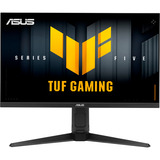 ASUS TUF Gaming VG27AQML5A 27" Moniteur Noir, 1x DisplayPort, 2x HDMI, 1x USB-C, 300 Hz