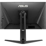 ASUS TUF Gaming VG27AQML5A 27" Moniteur  Noir, 2x HDMI, DisplayPort, USB-C, 300 Hz