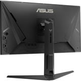 ASUS TUF Gaming VG27AQML5A 27" Moniteur  Noir, 2x HDMI, DisplayPort, USB-C, 300 Hz