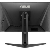 ASUS TUF Gaming VG27AQML5A écran plat de PC 68,6 cm (27") 2560 x 1440 pixels Wide Quad HD Noir Moniteur  Noir, 68,6 cm (27"), 2560 x 1440 pixels, Wide Quad HD, 1 ms, Noir