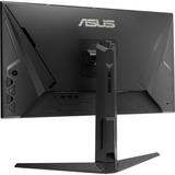 ASUS TUF Gaming VG27AQML5A écran plat de PC 68,6 cm (27") 2560 x 1440 pixels Wide Quad HD Noir Moniteur  Noir, 68,6 cm (27"), 2560 x 1440 pixels, Wide Quad HD, 1 ms, Noir