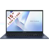 ASUS Vivobook 15 (X1504VA-BQ5458W) 15.6" PC portable  Bleu foncé | Core 5 120U | Carte graphique Intel | 16 Go | SSD 512 Go