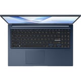 ASUS Vivobook 15 (X1504VA-BQ5458W) 15.6" PC portable  Bleu foncé | Core 5 120U | Carte graphique Intel | 16 Go | SSD 512 Go