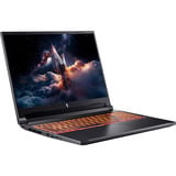 Acer  16" PC portable gaming  Noir