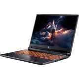 Acer  16" PC portable gaming  Noir