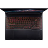 Acer  16" PC portable gaming  Noir