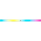 Corsair 64 Go DDR5-6000 Kit, Mémoire vive Blanc, Vengeance RGB, XMP 3.0