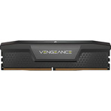 Corsair Vengeance 64 Go DDR5-6000 (2x 32 Go) mémoire vive Gris, CMK64GX5M2D6000Z40, XMP, EXPO