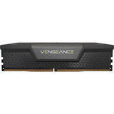 Corsair Vengeance 64 Go DDR5-6000 (2x 32 Go) mémoire vive Gris, CMK64GX5M2D6000Z40, XMP, EXPO